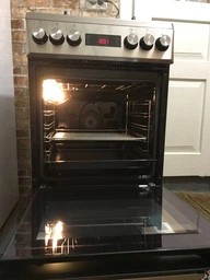 Комбінована плита Beko FSM52335DXDS фото от покупателей 10