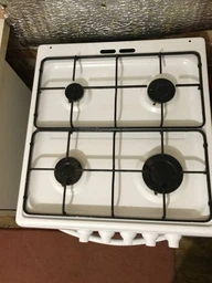 Комбінована плита Beko FSM52335DXDS фото от покупателей 8