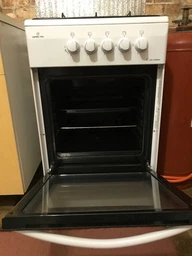 Комбінована плита Beko FSM52335DXDS фото от покупателей 7