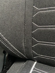 Геймерське крісло GT Racer X-8702 Black/Gray/Mint фото від покупців 13