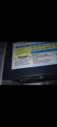 Блок питания Vinga 400W (VPS-400A-120)