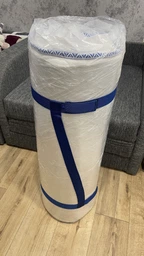 Матрац топер Sleeper UP Cocos 60x120 см фото від покупців 4