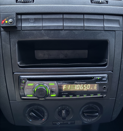Автомагнітола 2DIN Cyclone MP-7086A V3 фото від покупців 9
