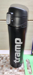 Термокухоль Tramp 0.35 л UTRC-106 Червона (UTRC-106-red) фото від покупців 1