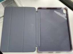 Чехол для планшета BeCover Tri Fold Soft TPU Silicone для Apple iPad Air 11" M2 2024/iPad Air 11" M3 2025 Green (BC_711407) фото от покупателей 11
