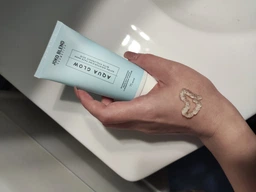 Экстраувлажняющая маска для лица Joko Blend Aqua Glow с Гиалуроновой кислотой 75 мл (4823109410015)