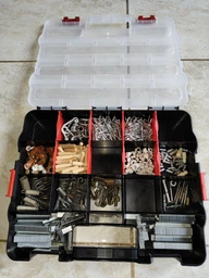 Органайзер Stark MultipleBox 389 x 310 x 67 мм (100003038)