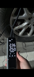 Автомобильный насос Proove Pump Assistant Lite