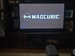 Настольный экран TouYinger 50"