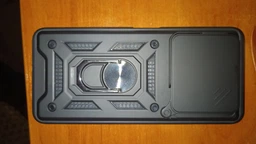 Чехол для смартфона BeCover Military для Xiaomi Redmi 13 Blue (BC_711552) фото от покупателей 3