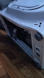Пральна машина Gorenje WNHA62SAS фото от покупателей 3