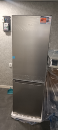 Двухкамерный холодильник Whirlpool WHKS 1361 XP4U фото от покупателей 7