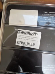 Эспандер кистевой пружинный 5-60 кг EasyFit со счетчиком (ручной пружинный тренажер с регулируемой нагрузкой) US60-996GR фото от покупателей 12