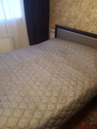 Покривало IDEIA 86993 140х210 Мікрофібра Сірий фото от покупателей 2