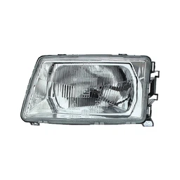 Двойная LED линза H4 Terra A82, 80W, 30000L, 12-80 В, световой чип 3570