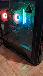 Видеокарта GF RTX 4060 8GB GDDR6 WindForce OC Gigabyte (GV-N4060WF2OC-8GD) фото от покупателей 4