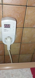 Реле напруги ZUBR R116у в розетку (4820120220210) фото від покупців 13