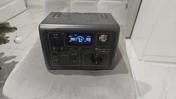 Зарядная станция Bluetti EB3A / 600 Вт / 268 Вт⋅ч / LiFePO4 (PB930784) фото от покупателей 8
