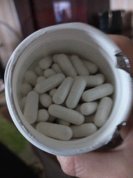 Препарат для суглобів і зв'язок EntherMeal MSM+Collagen Complex, 120 капсул фото від покупців 5