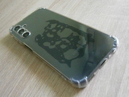 Чохол для смартфона BeCover Anti-Shock для Samsung Galaxy A24 4G SM-A245 Transparent (BC_709328)