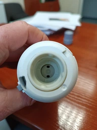 Термоголовка RAW-K 5030 (013G5030) (Данфосс, Danfoss) фото от покупателей 6
