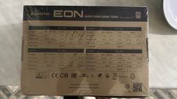 Блок питания Chieftec EON 700W (ZPU-700S) фото от покупателей 7