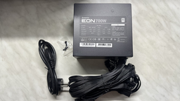 Блок питания Chieftec EON 700W (ZPU-700S) фото от покупателей 1