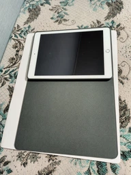 Чохол обкладинка BBM1 DEER Soft для iPad Air1/2, iPad 2017/2018 9,7" Сірий фото від покупців 5