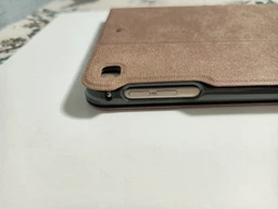 Чохол обкладинка BBM1 DEER Soft для iPad Air1/2, iPad 2017/2018 9,7" Сірий фото від покупців 2