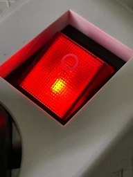 Сетевой фильтр удлинитель электрический с защитой бытовой Electraline универсальный с заземлением на 5 розеток 6 кнопок переноска 3х1мм 1,5 м 16А белый (62502)