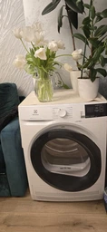 Сушильний автомат Electrolux EW6C427WU 7 кг фото от покупателей 2