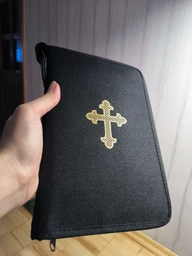 Обкладинка для книги (поліестер)