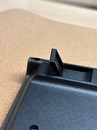 Клавіатура бездротова 2E KS280 Wireless/Bluetooth Black-Gray (2E-KS280WBGR_UA)