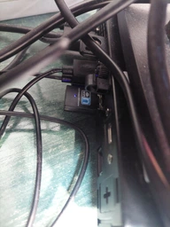 Wifi адаптер 2.4GHz 300 Mbps Сетевой адаптер Wireless Lan Adapter Pavlysh WA-3