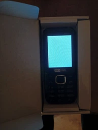 Мобільний телефон Maxcom MM142 Gray