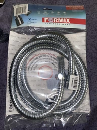 Шланг для душа FORMIX FM008-150W фото от покупателей 5