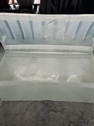 Хлібниця ARDESTO Fresh, 14*29*12.5 см (AR3729TF)