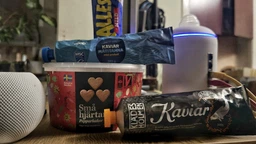 Ікра Kladesholmen Klad_300