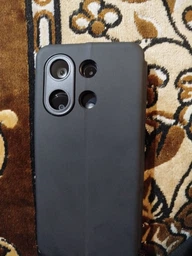 Чохол-книжка MAKE Xiaomi Redmi Note 13 4G Flip Black фото від покупців 5
