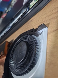 Вентилятор (кулер) для ноутбука ACER NITRO 5 AN515-41, AN515-42, AN515-51, AN515-52, AN515-53 (2326873) фото від покупців 1