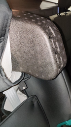 Автокресло Britax-Romer Evolvafix Midnight Grey (2000037922)