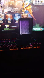 Микрофон GamePro UGM105B Black фото от покупателей 14