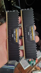 Оперативная память Corsair DDR4-3600 16384MB PC4-28800 (Kit of