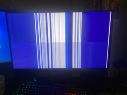 Монітор 27" Samsung Odyssey AG50 S27AG502NI (LS27AG502PIXCI) фото від покупців 5