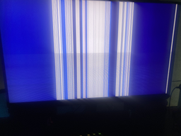 Монітор 27" Samsung Odyssey AG50 S27AG502NI (LS27AG502PIXCI) фото від покупців 4