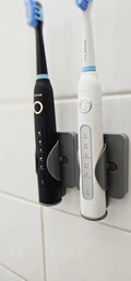 Держатель для электрической зубной щетки RZTK Brush Holder фото от покупателей 9