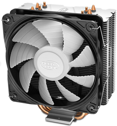 Вентилятор Arctic P12 Slim PWM PST (ACFAN00187A) фото от покупателей 6
