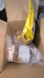 Какао-напиток Nesquik Быстрорастворимый 380 г (7613035702493) фото от покупателей 1