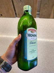 Оливковое масло Monini Extra Virgin Delicato 750 мл (8005510001549) фото от покупателей 2