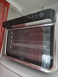 Електрична піч NINJA Foodi DT200EU фото від покупців 1